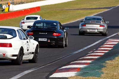 555;24-April-2011;Australia;Bathurst;Bathurst-Motor-Festival;Jeff-Neale;Mt-Panorama;NSW;New-South-Wales;Porsche-997-S2;Porsche-Club-NSW;auto;motorsport;racing;super-telephoto