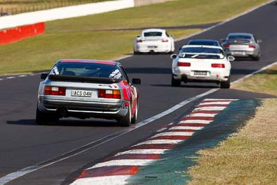 11;11;24-April-2011;Australia;Bathurst;Bathurst-Motor-Festival;Mt-Panorama;NSW;New-South-Wales;Nik-Prieston;Porsche-944-S2;Porsche-Club-NSW;auto;motorsport;racing;super-telephoto