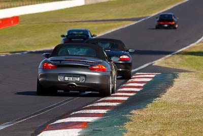 45;24-April-2011;45;Australia;Bathurst;Bathurst-Motor-Festival;Duvashen-Padayachee;Mt-Panorama;NSW;New-South-Wales;Porsche-Boxster;Porsche-Club-NSW;auto;motorsport;racing;super-telephoto