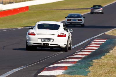 39;24-April-2011;Australia;Bathurst;Bathurst-Motor-Festival;Mt-Panorama;NSW;New-South-Wales;Porsche-Cayman-S;Porsche-Club-NSW;Simon-Wu;auto;motorsport;racing;super-telephoto