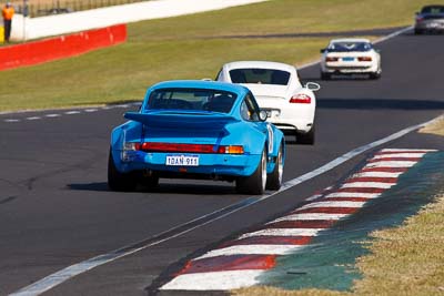 31;24-April-2011;31;Australia;Bathurst;Bathurst-Motor-Festival;David-Devries;Mt-Panorama;NSW;New-South-Wales;Porsche-911-RS;Porsche-Club-NSW;auto;motorsport;racing;super-telephoto