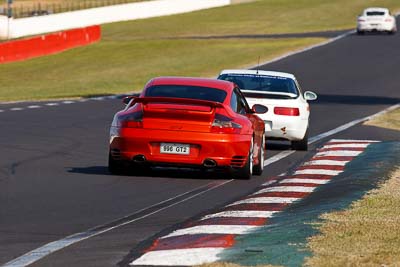 13;13;24-April-2011;Australia;Bathurst;Bathurst-Motor-Festival;Mt-Panorama;NSW;New-South-Wales;Paul-van-Loenhout;Porsche-996-GT2;Porsche-Club-NSW;auto;motorsport;racing;super-telephoto