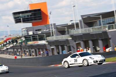 39;24-April-2011;Australia;Bathurst;Bathurst-Motor-Festival;Mt-Panorama;NSW;New-South-Wales;Porsche-Cayman-S;Porsche-Club-NSW;Simon-Wu;auto;motorsport;racing