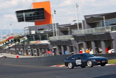 205;205;24-April-2011;Australia;Bathurst;Bathurst-Motor-Festival;Gary-Taber;Mt-Panorama;NSW;New-South-Wales;Porsche-944-Turbo;Porsche-Club-NSW;auto;motorsport;racing