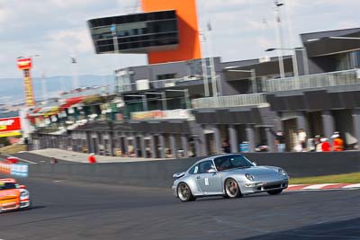 61;24-April-2011;Australia;Bathurst;Bathurst-Motor-Festival;Malcolm-Davison;Mt-Panorama;NSW;New-South-Wales;Porsche-993-Turbo;Porsche-Club-NSW;auto;motorsport;racing