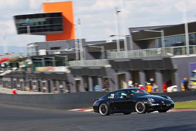 28;24-April-2011;Australia;Bathurst;Bathurst-Motor-Festival;Daryl-Head;Mt-Panorama;NSW;New-South-Wales;Porsche-911;Porsche-Club-NSW;auto;motorsport;racing