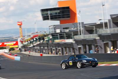 52;24-April-2011;52;Australia;Bathurst;Bathurst-Motor-Festival;Dylan-de-Szabo;Mt-Panorama;NSW;New-South-Wales;Porsche-987-Boxster-S;Porsche-Club-NSW;auto;motorsport;racing