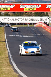 60;24-April-2011;60;Australia;Barry-Armstrong;Bathurst;Bathurst-Motor-Festival;Mt-Panorama;NSW;New-South-Wales;Porsche-944-S2;Porsche-Club-NSW;auto;motorsport;racing;super-telephoto