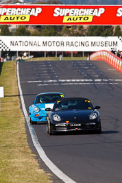 52;24-April-2011;52;Australia;Bathurst;Bathurst-Motor-Festival;Dylan-de-Szabo;Mt-Panorama;NSW;New-South-Wales;Porsche-987-Boxster-S;Porsche-Club-NSW;auto;motorsport;racing;super-telephoto