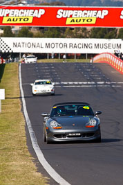 45;24-April-2011;45;Australia;Bathurst;Bathurst-Motor-Festival;Duvashen-Padayachee;Mt-Panorama;NSW;New-South-Wales;Porsche-Boxster;Porsche-Club-NSW;auto;motorsport;racing;super-telephoto