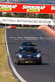 930;24-April-2011;930;Australia;Bathurst;Bathurst-Motor-Festival;David-Felstead;Mt-Panorama;NSW;New-South-Wales;Porsche-930;Porsche-Club-NSW;auto;motorsport;racing;super-telephoto