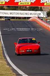 210;210;24-April-2011;Australia;Bathurst;Bathurst-Motor-Festival;Eric-van-Dyk;Mt-Panorama;NSW;New-South-Wales;Porsche-944-S2;Porsche-Club-NSW;auto;motorsport;racing;super-telephoto