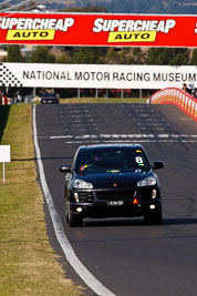 8;24-April-2011;8;Australia;Bathurst;Bathurst-Motor-Festival;Mt-Panorama;NSW;New-South-Wales;Porsche-Cayenne-S;Porsche-Club-NSW;William-Holzheimer;auto;motorsport;racing;super-telephoto