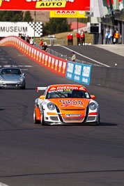 188;24-April-2011;Aaron-Silluzio;Australia;Bathurst;Bathurst-Motor-Festival;Mt-Panorama;NSW;New-South-Wales;Porsche-997-GT3-RS;Porsche-Club-NSW;auto;motorsport;racing;super-telephoto