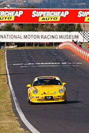 10;10;24-April-2011;Australia;Bathurst;Bathurst-Motor-Festival;Manny-Mezzasalma;Mt-Panorama;NSW;New-South-Wales;Porsche-993;Porsche-Club-NSW;auto;motorsport;racing;super-telephoto