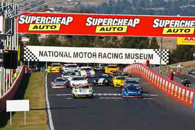 135;17;32;4;42;65;68;17;24-April-2011;4;65;68;Andrew-Miedecke;Australia;Bathurst;Bathurst-Motor-Festival;David-Mackie;Daytona-Coupe;Geoff-Morgan;Jamie-Augustine;John-Ballard;Lamborghini-Gallardo-LP560;Lotus-Elise-HPE;Mazda-RX‒7;Mazda-RX7;Mt-Panorama;NSW;New-South-Wales;Porsche-997-GT3-Cup;Production-Sports-Cars;Ray-Angus;Ric-Shaw;Scott-Fleming;Simon-Hogg;Simon-Scuffham;Ted-Huglin;Toyota-Supra-RZ;auto;motorsport;racing;super-telephoto