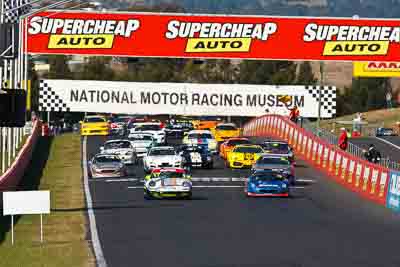 135;17;32;4;42;65;68;17;24-April-2011;4;65;68;Andrew-Miedecke;Australia;Bathurst;Bathurst-Motor-Festival;David-Mackie;Daytona-Coupe;Geoff-Morgan;Jamie-Augustine;John-Ballard;Lamborghini-Gallardo-LP560;Lotus-Elise-HPE;Mazda-RX‒7;Mazda-RX7;Mt-Panorama;NSW;New-South-Wales;Porsche-997-GT3-Cup;Production-Sports-Cars;Ray-Angus;Ric-Shaw;Scott-Fleming;Simon-Hogg;Simon-Scuffham;Ted-Huglin;Toyota-Supra-RZ;auto;motorsport;racing;super-telephoto