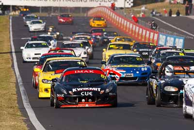 51;24-April-2011;51;Andrew-MacPherson;Australia;Bathurst;Bathurst-Motor-Festival;Lotus-Exige-S;Mike-Reedy;Mt-Panorama;NSW;New-South-Wales;Production-Sports-Cars;auto;motorsport;racing;super-telephoto