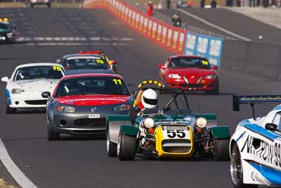 55;24-April-2011;55;Anthony-Moyes;Australia;Bathurst;Bathurst-Motor-Festival;Mt-Panorama;NSW;New-South-Wales;PRB-Clubman-S2;Production-Sports-Cars;auto;motorsport;racing;super-telephoto