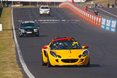 94;24-April-2011;Ashley-Miller;Australia;Bathurst;Bathurst-Motor-Festival;John-Prefontaine;Mt-Panorama;NSW;New-South-Wales;Production-Sports-Cars;Team-Dark-Horse-Racing;auto;motorsport;racing;super-telephoto