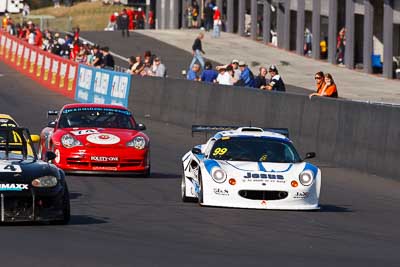 99;24-April-2011;Australia;Bathurst;Bathurst-Motor-Festival;Gareth-Walden;Lotus-Elise-HPE;Mt-Panorama;NSW;New-South-Wales;Peter-Lucas;Production-Sports-Cars;auto;motorsport;racing;super-telephoto