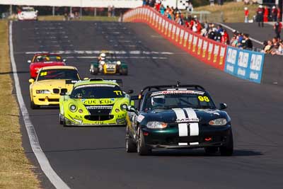 98;24-April-2011;Australia;Bathurst;Bathurst-Motor-Festival;Matilda-Mravicic;Mazda-MX‒5-SP;Mazda-MX5;Mazda-Miata;Mt-Panorama;NSW;New-South-Wales;Nick-Martinenko;Production-Sports-Cars;auto;motorsport;racing;super-telephoto