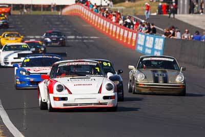 7;24-April-2011;7;Australia;Bathurst;Bathurst-Motor-Festival;Cary-Morsink;Mt-Panorama;NSW;New-South-Wales;Porsche-911;Production-Sports-Cars;auto;motorsport;racing;super-telephoto