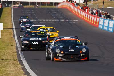 71;24-April-2011;71;Australia;Bathurst;Bathurst-Motor-Festival;Lotus-Elise-HPE;Max-Baerlocher;Mt-Panorama;NSW;New-South-Wales;Peter-Lucas;Production-Sports-Cars;auto;motorsport;racing;super-telephoto