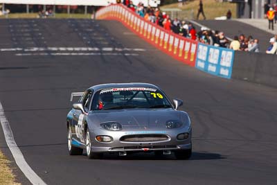 79;24-April-2011;Australia;Bathurst;Bathurst-Motor-Festival;Mitsubishi-FTO;Mt-Panorama;NSW;New-South-Wales;Production-Sports-Cars;Shane-Domaschenz;auto;motorsport;racing;super-telephoto