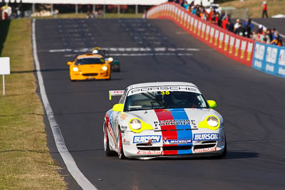 35;24-April-2011;35;Australia;Bathurst;Bathurst-Motor-Festival;Indiran-Padayachee;Mt-Panorama;NSW;New-South-Wales;Porsche-996-GT3;Production-Sports-Cars;auto;motorsport;racing;super-telephoto