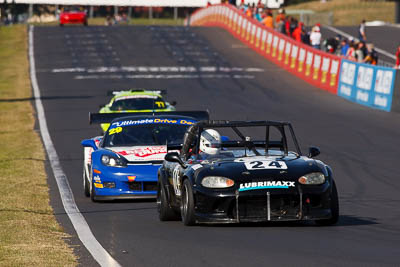 24;24;24-April-2011;Australia;Bathurst;Bathurst-Motor-Festival;Brian-Ferrabee;David-Barram;Mazda-MX‒5-SP;Mazda-MX5;Mazda-Miata;Mt-Panorama;NSW;New-South-Wales;Production-Sports-Cars;auto;motorsport;racing;super-telephoto