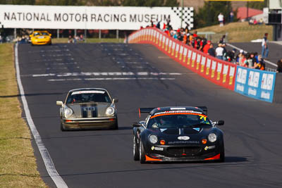 71;24-April-2011;71;Australia;Bathurst;Bathurst-Motor-Festival;Lotus-Elise-HPE;Max-Baerlocher;Mt-Panorama;NSW;New-South-Wales;Peter-Lucas;Production-Sports-Cars;auto;motorsport;racing;super-telephoto