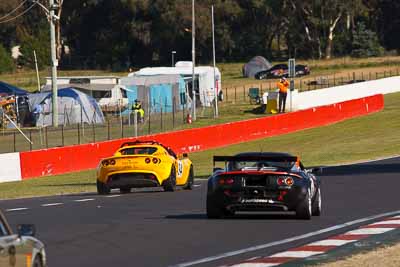 94;24-April-2011;Ashley-Miller;Australia;Bathurst;Bathurst-Motor-Festival;John-Prefontaine;Mt-Panorama;NSW;New-South-Wales;Production-Sports-Cars;Team-Dark-Horse-Racing;auto;motorsport;racing;super-telephoto