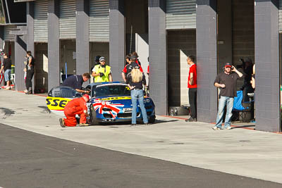 23;23;24-April-2011;Australia;Bathurst;Bathurst-Motor-Festival;Mazda-RX‒7;Mazda-RX7;Michael-Caine;Mt-Panorama;NSW;New-South-Wales;Production-Sports-Cars;atmosphere;auto;motorsport;pitlane;racing