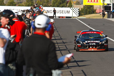 51;24-April-2011;51;Andrew-MacPherson;Australia;Bathurst;Bathurst-Motor-Festival;Lotus-Exige-S;Mike-Reedy;Mt-Panorama;NSW;New-South-Wales;Production-Sports-Cars;atmosphere;auto;motorsport;pitlane;racing