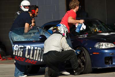 2;2;24-April-2011;Anthony-Bonanno;Australia;Bathurst;Bathurst-Motor-Festival;Mazda-MX‒5-SP;Mazda-MX5;Mazda-Miata;Mt-Panorama;NSW;New-South-Wales;Nick-Leontsinis;Paul-Keefer;Production-Sports-Cars;atmosphere;auto;motorsport;pitlane;racing