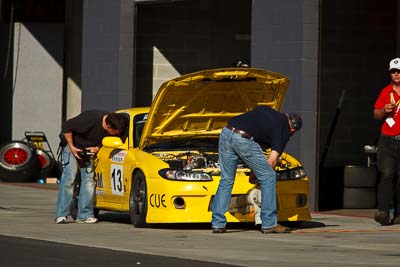 13;13;24-April-2011;Australia;Bathurst;Bathurst-Motor-Festival;Mark-Stinson;Mt-Panorama;NSW;New-South-Wales;Nissan-Silvia-S15;Production-Sports-Cars;atmosphere;auto;motorsport;pitlane;racing