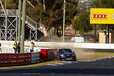 2;2;24-April-2011;Anthony-Bonanno;Australia;Bathurst;Bathurst-Motor-Festival;Mazda-MX‒5-SP;Mazda-MX5;Mazda-Miata;Mt-Panorama;NSW;New-South-Wales;Paul-Keefer;Production-Sports-Cars;Topshot;auto;motorsport;racing