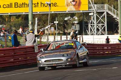 79;24-April-2011;Australia;Bathurst;Bathurst-Motor-Festival;Mitsubishi-FTO;Mt-Panorama;NSW;New-South-Wales;Production-Sports-Cars;Shane-Domaschenz;auto;motorsport;racing