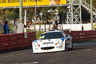 99;24-April-2011;Australia;Bathurst;Bathurst-Motor-Festival;Gareth-Walden;Lotus-Elise-HPE;Mt-Panorama;NSW;New-South-Wales;Peter-Lucas;Production-Sports-Cars;auto;motorsport;racing