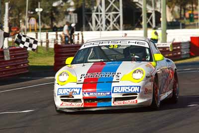 35;24-April-2011;35;Australia;Bathurst;Bathurst-Motor-Festival;Indiran-Padayachee;Mt-Panorama;NSW;New-South-Wales;Porsche-996-GT3;Production-Sports-Cars;auto;motorsport;racing