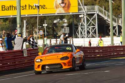 92;24-April-2011;92;Australia;Bathurst;Bathurst-Motor-Festival;Chris-Tonna;Mazda-MX‒5-SP;Mazda-MX5;Mazda-Miata;Mt-Panorama;NSW;New-South-Wales;Production-Sports-Cars;auto;motorsport;racing