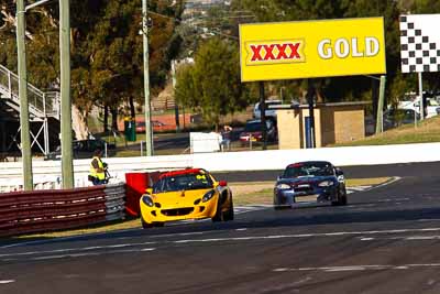 94;24-April-2011;Ashley-Miller;Australia;Bathurst;Bathurst-Motor-Festival;John-Prefontaine;Mt-Panorama;NSW;New-South-Wales;Production-Sports-Cars;Team-Dark-Horse-Racing;auto;motorsport;racing