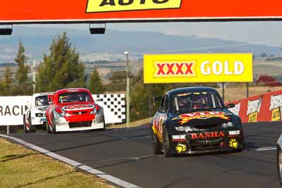 19;19;24-April-2011;Aussie-Racing-Cars;Australia;Bathurst;Bathurst-Motor-Festival;Mt-Panorama;NSW;New-South-Wales;Sheridan-Phillips;auto;motorsport;racing