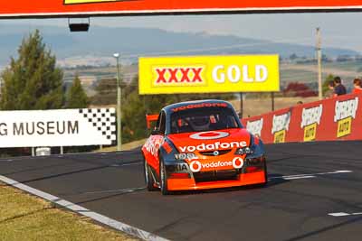 8;24-April-2011;8;Aussie-Racing-Cars;Australia;Bathurst;Bathurst-Motor-Festival;Mark-Griffith;Mt-Panorama;NSW;New-South-Wales;auto;motorsport;racing