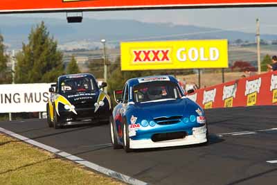 89;24-April-2011;Aussie-Racing-Cars;Australia;Bathurst;Bathurst-Motor-Festival;Ben-Dowley;Mt-Panorama;NSW;New-South-Wales;auto;motorsport;racing