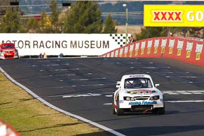 74;24-April-2011;Aussie-Racing-Cars;Australia;Bathurst;Bathurst-Motor-Festival;Darren-Masini;Mt-Panorama;NSW;New-South-Wales;auto;motorsport;racing;super-telephoto