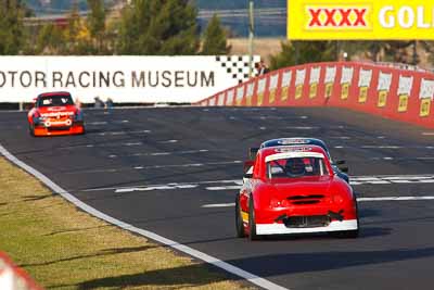 71;24-April-2011;71;Aussie-Racing-Cars;Australia;Bathurst;Bathurst-Motor-Festival;Mt-Panorama;NSW;New-South-Wales;Shane-Sullivan;auto;motorsport;racing;super-telephoto