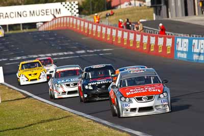 61;24-April-2011;Aussie-Racing-Cars;Australia;Bathurst;Bathurst-Motor-Festival;Mt-Panorama;NSW;New-South-Wales;Peter-Carr;auto;motorsport;racing;super-telephoto