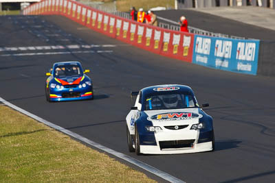 20;20;24-April-2011;Aussie-Racing-Cars;Australia;Bathurst;Bathurst-Motor-Festival;Mt-Panorama;NSW;New-South-Wales;Troy-Adams;auto;motorsport;racing;super-telephoto